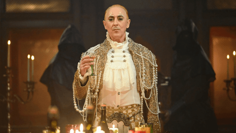 Peacock's 'The Traitors' Sets New Viewing Records