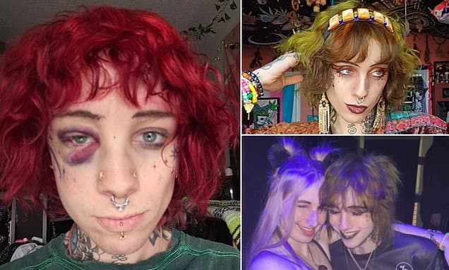 Trans Woman Beaten at Sober Metal Concert in Utah