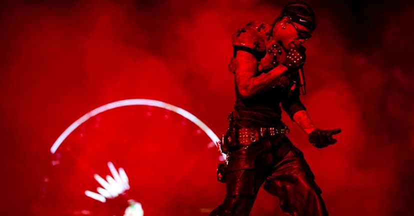 Travis Scott Teases GTA VI Return with "Rage & Dancing"