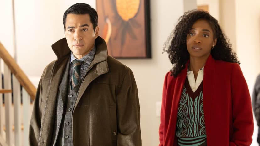 Will Trent Renewed: Season 5 Incoming!