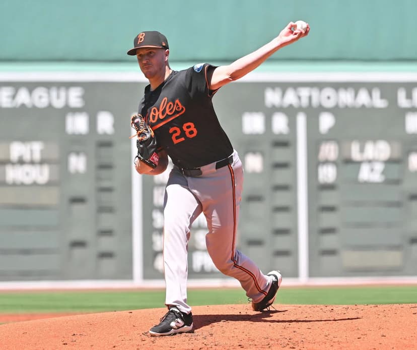 Rogers Flips Script: Best Start in Months!