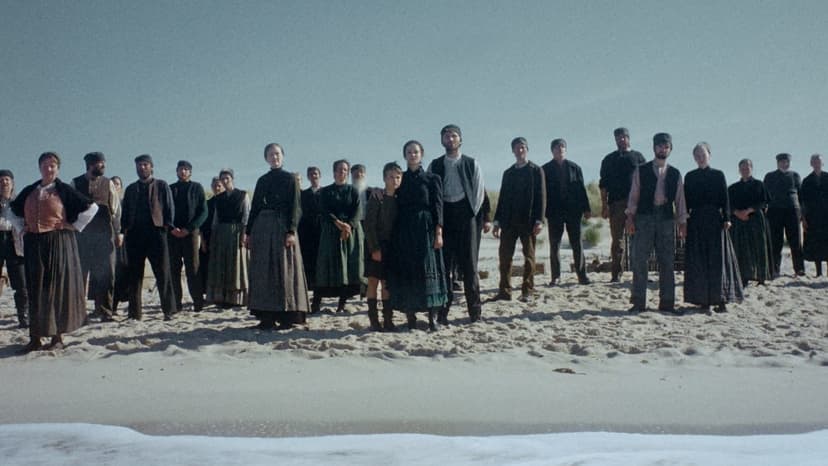 Identity Trial: Island Village Judges Stranger