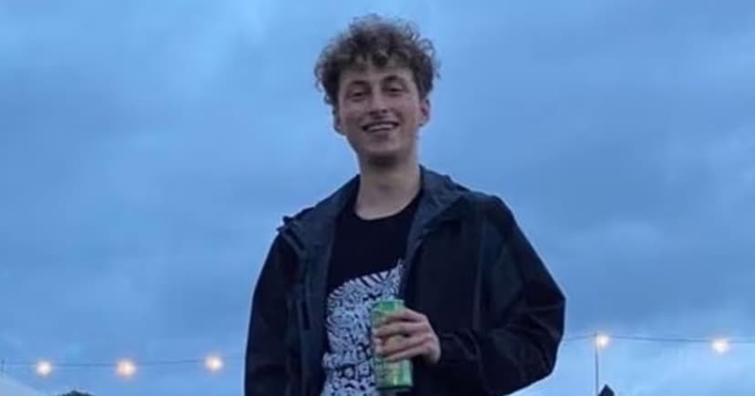 Tributes Pour in for Beloved 21-Year-Old