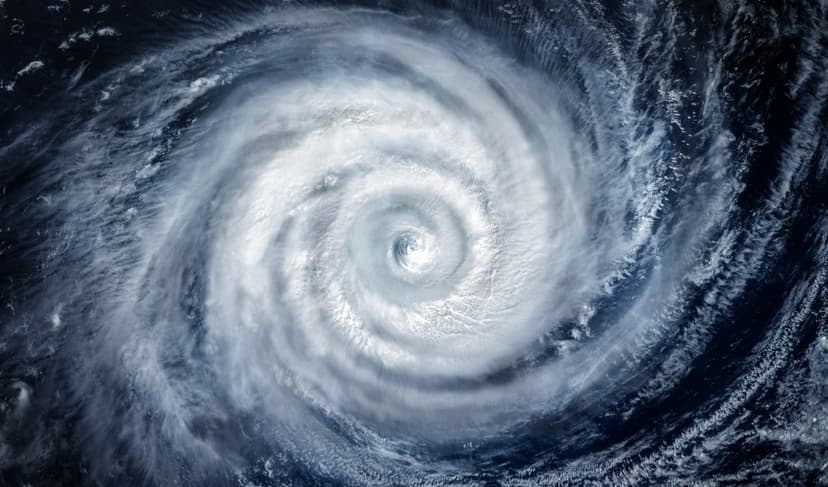 Triplet Cyclones Warned Amid Super El Niño Fears