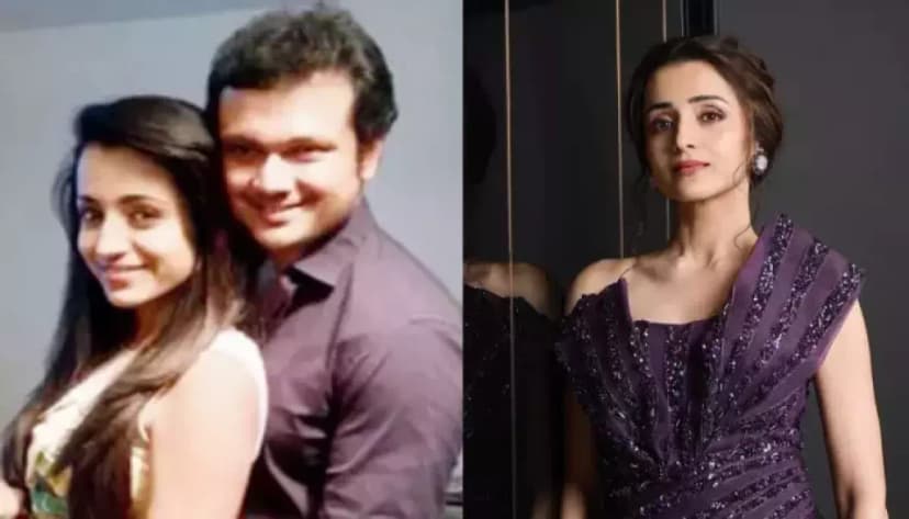 Trisha Krishnan Dismisses Wedding Rumors Indirectly