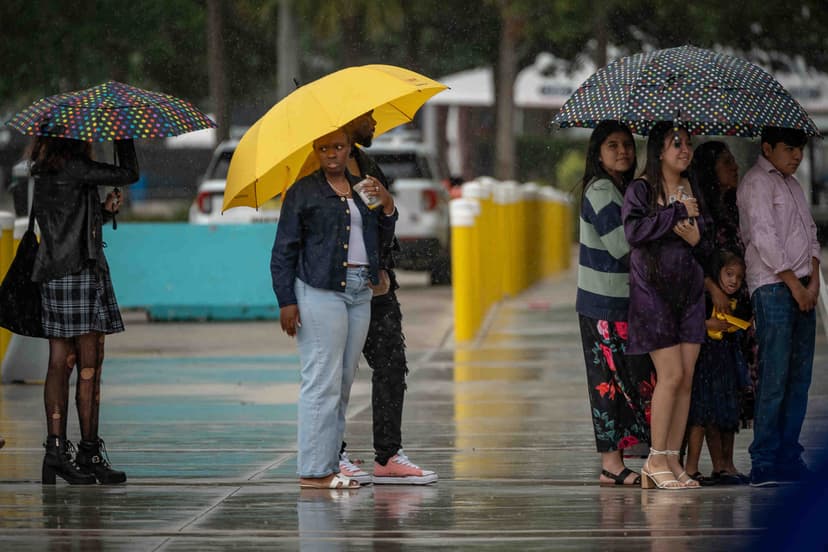 Florida Panhandle Braces for Isaias
