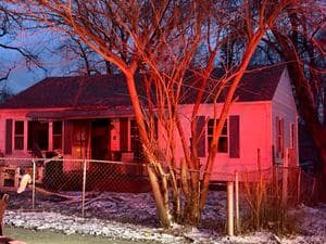 Two Men Homeless After Trotwood Blaze Sunday