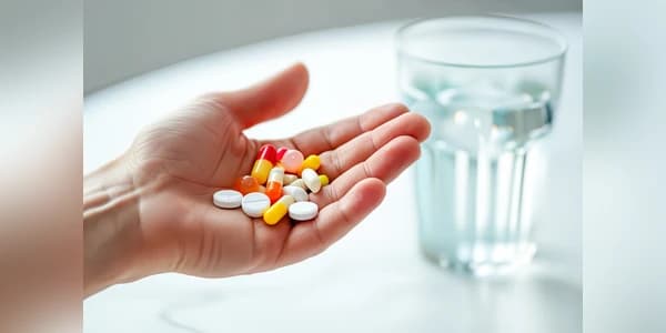 Trump's Drug Price Plan: India's Pharma Giants Unfazed