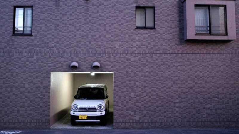 Trump's Mini Car Idea: Too Small for US Market?