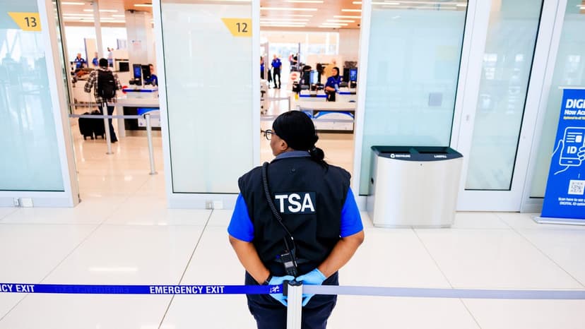 TSA Bans Surprise Items: Pack Smart for Your Flight