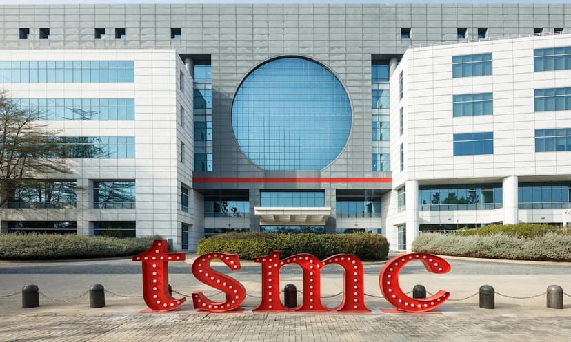 TSMC: AI's Unstoppable Chip Maker in 2026