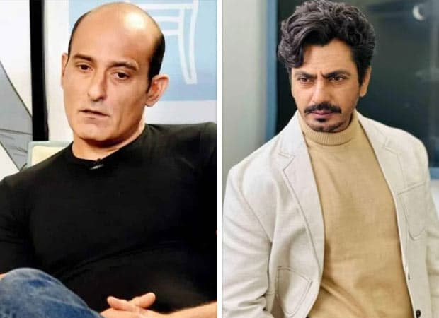 Khanna, Siddiqui Eyed for Tumbbad 2 Villain Role