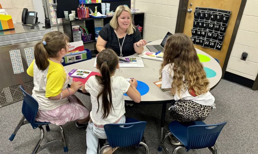 Tutoring Alignment Boosts Student Learning