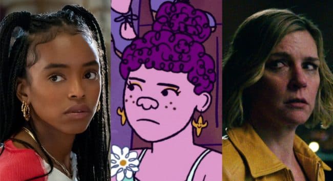 TV's Mystery Evolution: From Noir to Romance