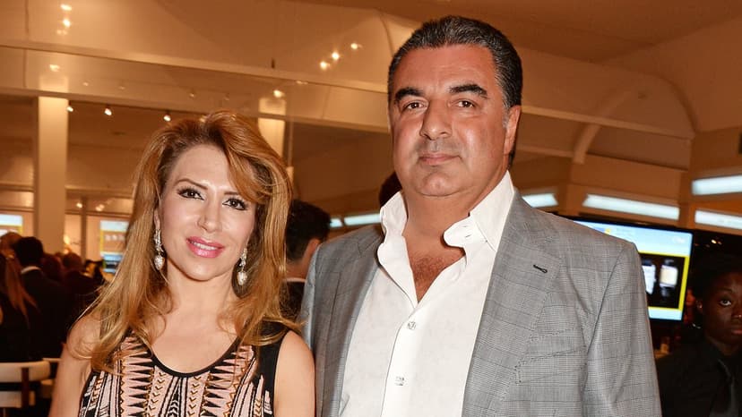 TV Star Accused of £2.3M Rental Scam