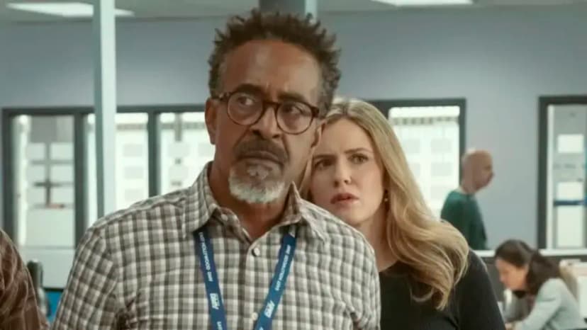 TV's Grim March: Cancellations Reshape 2026 Landscape