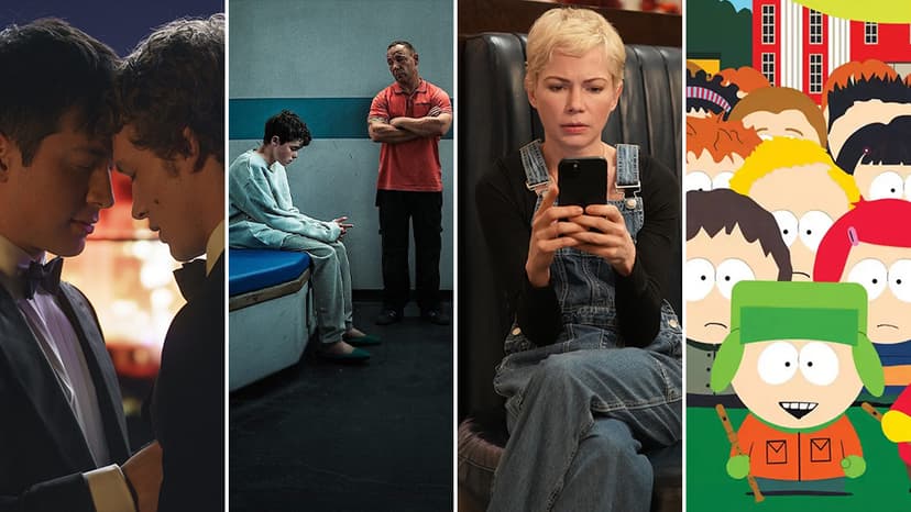 TV's Powerful Voices: Stories Sparking Social Change