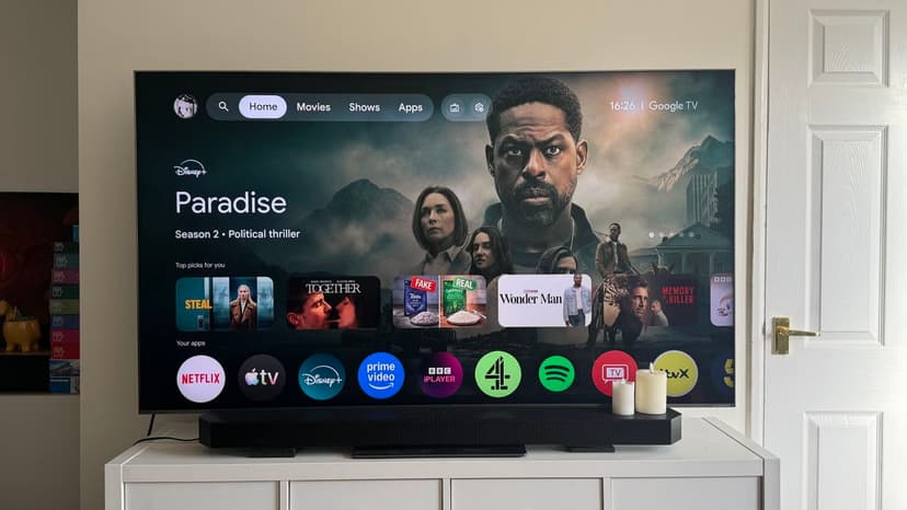 TV Sound Evolves: Soundbars Still Essential?