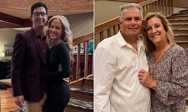 TV Star's Family Wiped Out in Truck Crash