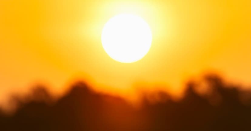 Twin Cities Heat Advisory: Beat the Heat!