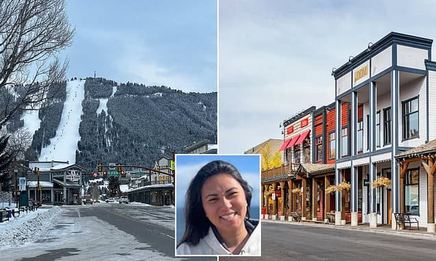 Wyoming Peaks Claim Two Snowmobilers in Tragic Accidents