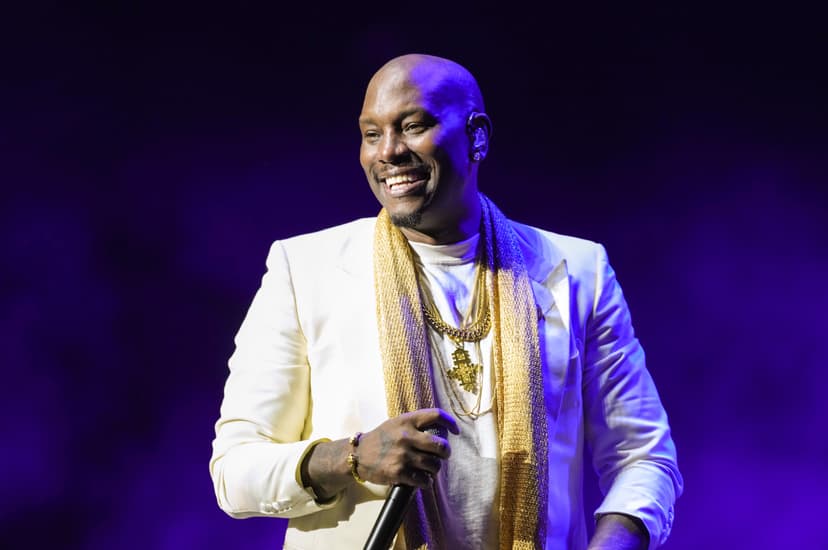 Tyrese's Enduring R&B Sound vs. 2000s Trends