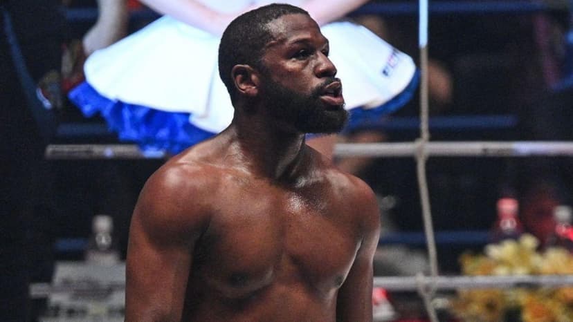 Tyson vs. Mayweather: The Fight That Won't Happen?