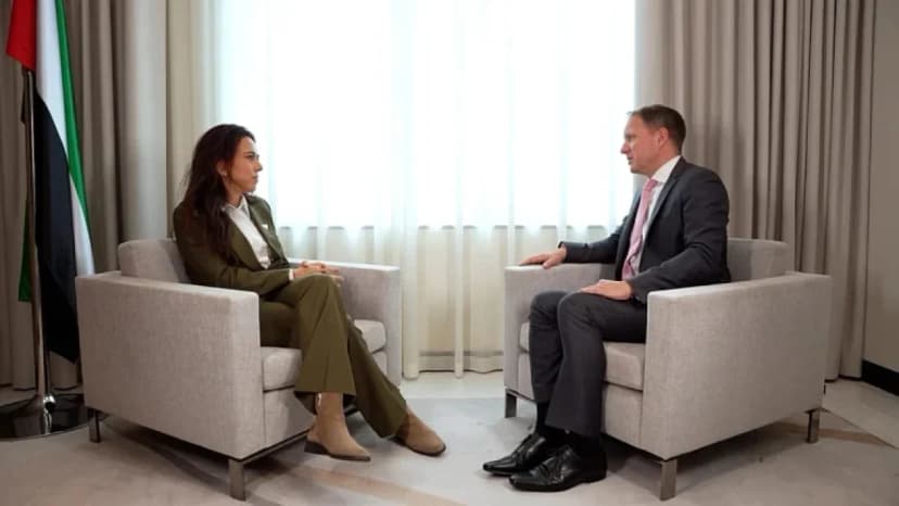 UAE Airspace Shuts Amid Iran Drone Threat