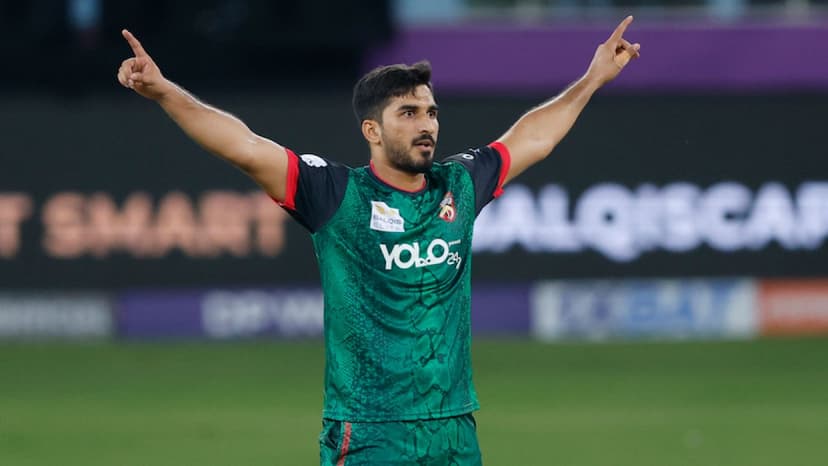 UAE Grants Citizenship to First Cricketers