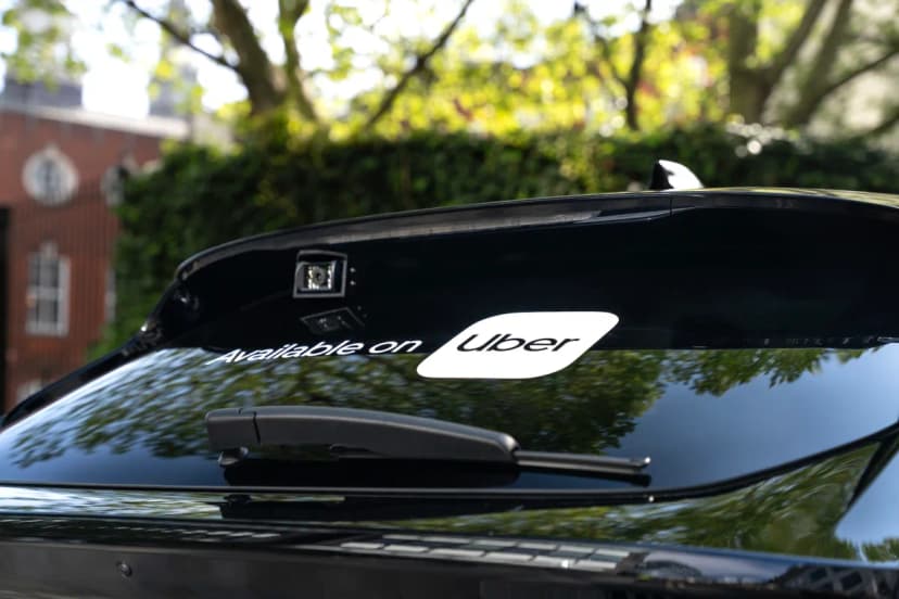 Uber Rolls Out ChatGPT Work to All 30,000 Employees Globally