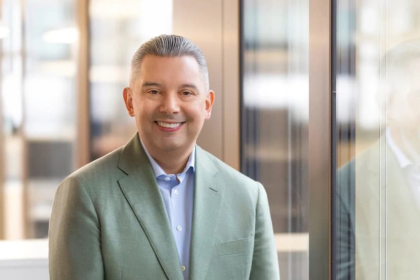 UBS Tech Chief Jumps to N26 Neobank