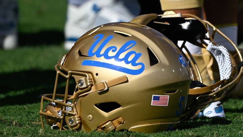 UCLA Aims to Extend Win Streak vs. MSU