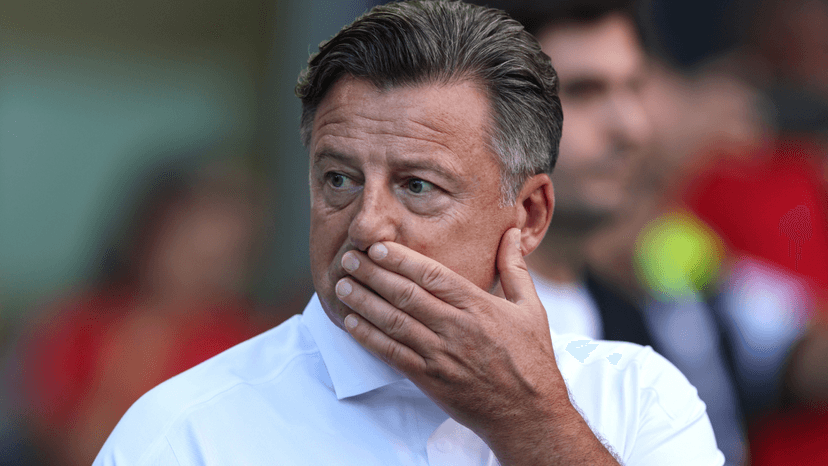 Udinese Faces Roma in Crucial Match Amidst Managerial Pressure