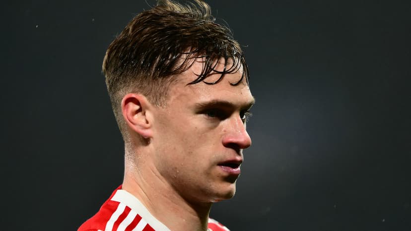 UEFA Rule Change Urged Over Player Suspensions