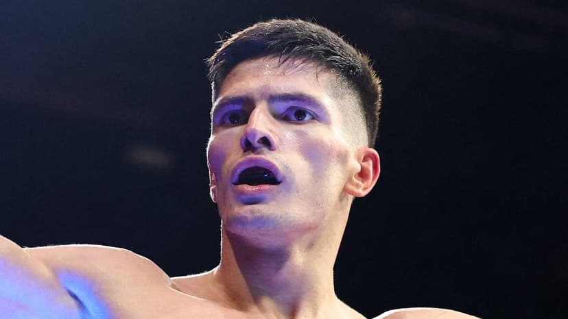 UFC Abu Dhabi: Shock Picks & Betting Angles