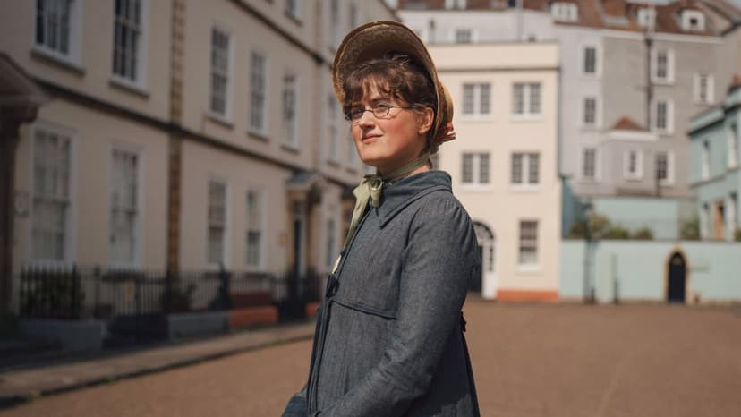 Audience Embraces Overlooked Bennet Sister