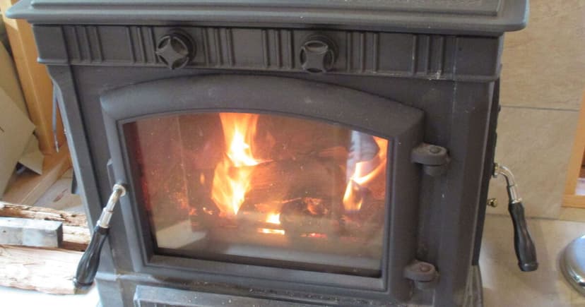 UK Eyes Wood Burner Ban Amid Air Quality Crisis