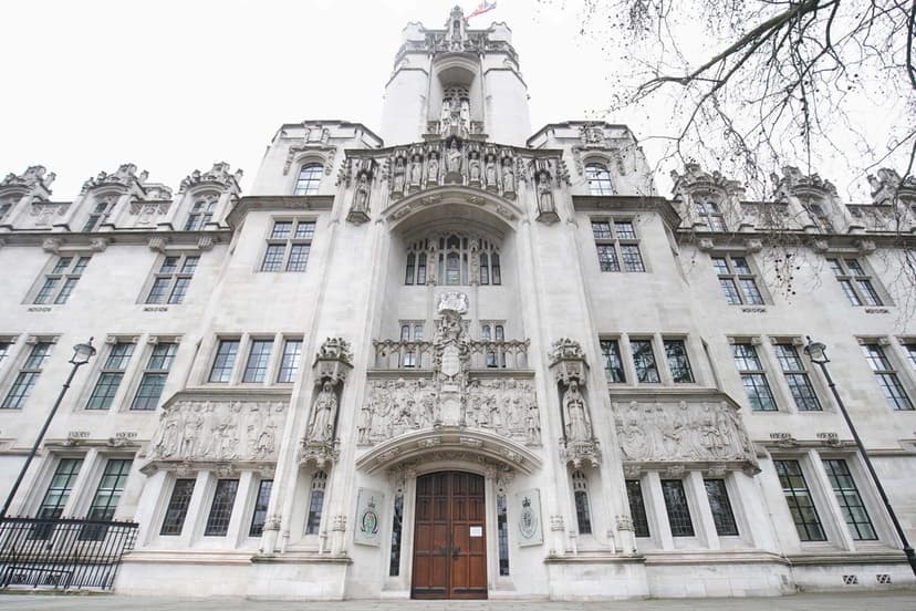 UK Court Rules Child "Lost Years" Damages Legal