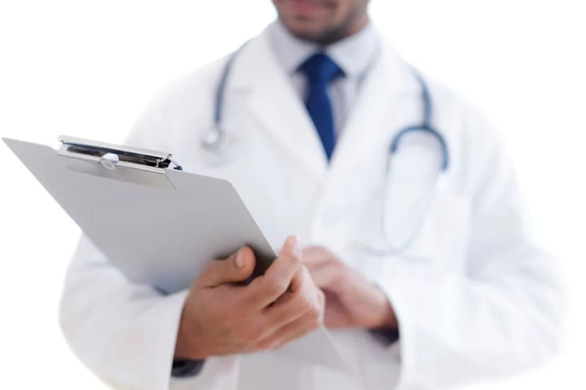 UK Doctor's Unlicensed Clinic: Garlic Oil for Cancer