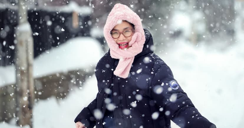 UK Weather Alert: Snow and Frost Expected This Easter Weekend