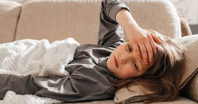 UK Health Alert: Flu, RSV Cases Climb as Covid Dips