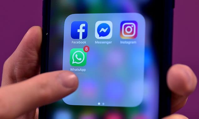 Govt Ignores Social Media Ban Impact Data