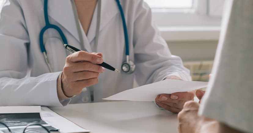 GPs Now Share Patient Data for Science