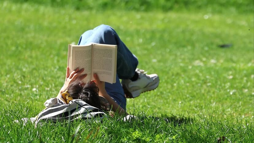 UK Heatwave: Warmer Than Ibiza This Week!