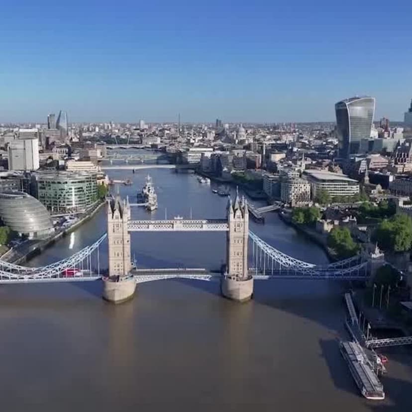 UK Inflation Hits Lowest in Nearly a Year