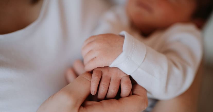 UK lags on newborn screening for muscle wasting disease