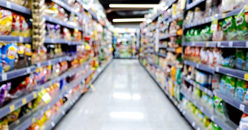 URGENT: Allergy Alerts Force Major UK Store Recalls