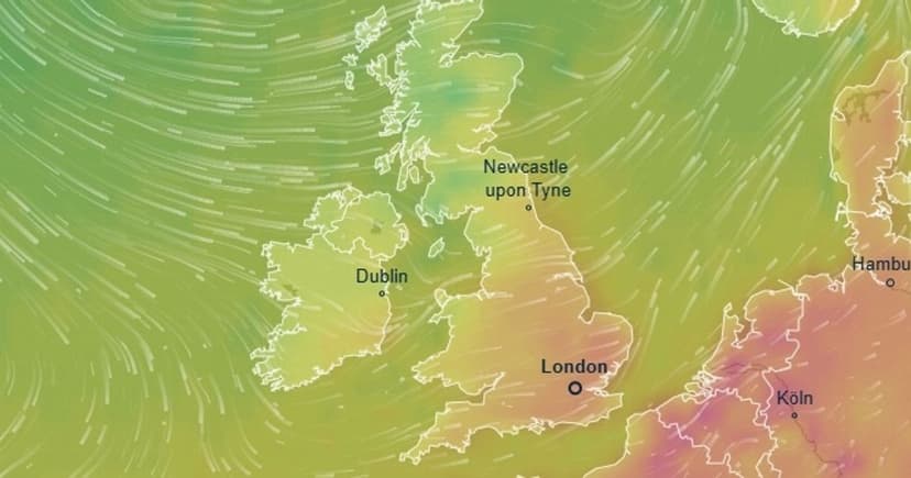 UK Heatwave Alert: 26C Scorcher on the Way!