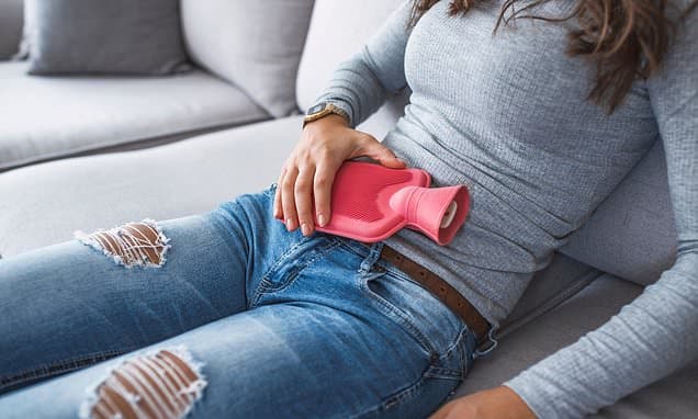 Periods Cost UK Women Over £20,000