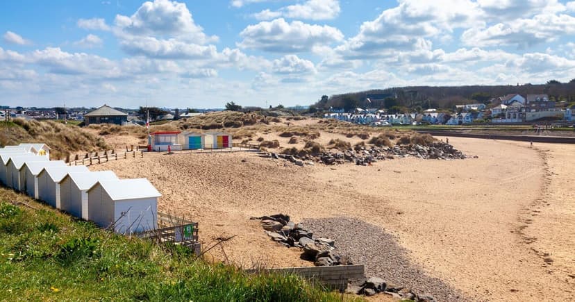 Cornwall Beach Crowned Best in UK